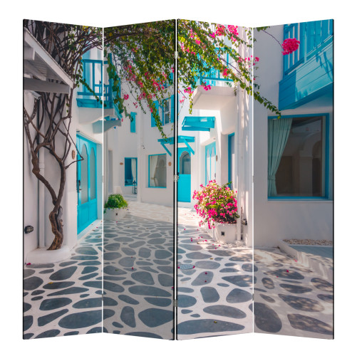 Ширма Nurian 1212 "Миконос"