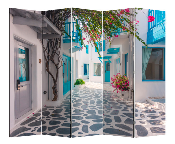 Ширма Nurian 1212 "Миконос"
