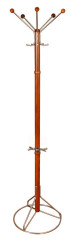 Вешалка напольная Стелла-1-МД (Вишня)