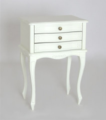 Тумба-32 (3 ящика) слоновая кость