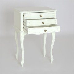 Тумба-32 (3 ящика) слоновая кость