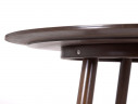 Стол "Эрн" (темный орех)