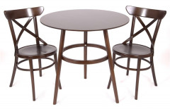 Стол "Эрн" (темный орех)