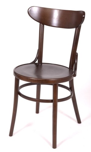 Стол "Эрн" (темный орех)