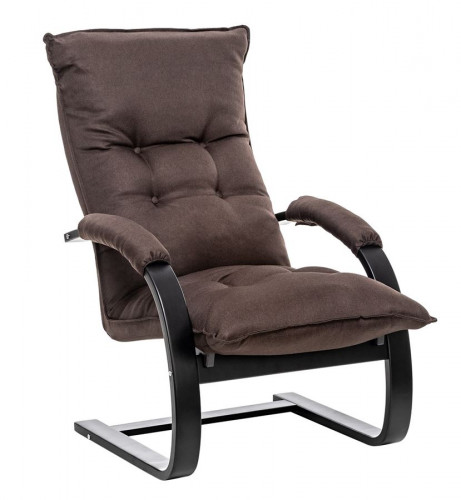 Кресло-трансформер Монако (Венге/ткань Малмо 28)