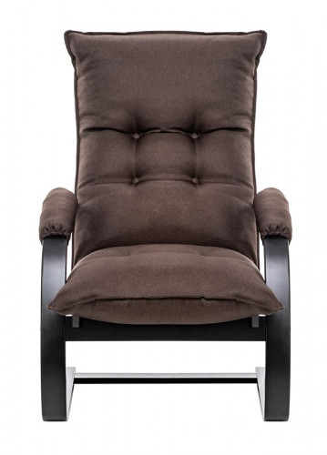 Кресло-трансформер Монако (Венге/ткань Малмо 28)