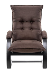 Кресло-трансформер Монако  (Венге/ткань Малмо 28)