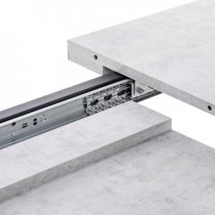 Стол раздвижной Leset Шенон 1Р