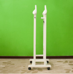 Вешалка для костюма Mixer white (белый) (Arredamenti, Италия)