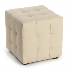 Пуф  ПФ-1 (Парма-1/Бежевый)