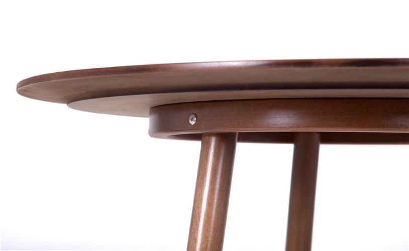 Стол "Эрн" (светлый орех)