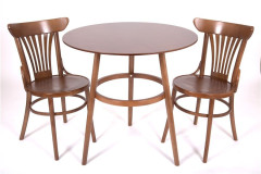 Стол "Эрн" (светлый орех)