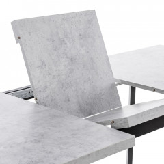 Стол раздвижной Leset Шенон 2Р