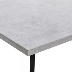 Стол раздвижной Leset Шенон 2Р