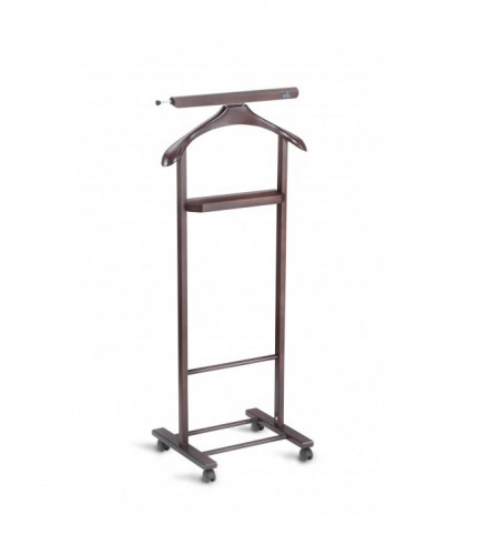 Вешалка костюмная напольная Solo (Aris, Италия)