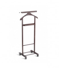Вешалка костюмная напольная Solo (Aris, Италия)
