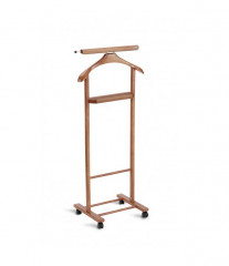 Вешалка костюмная напольная Solo (Aris, Италия)