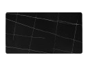 Стол для кафе Uni-Form-S2.2B (1300х700) SBlack/Black Matt Laurent