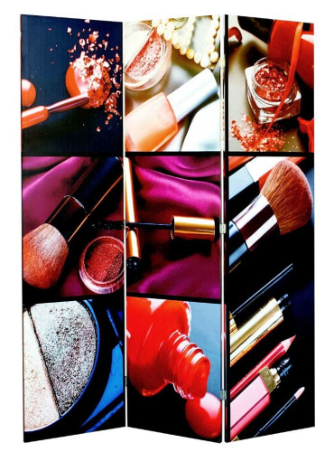 Ширма Nurian 1115 "Салон красоты"