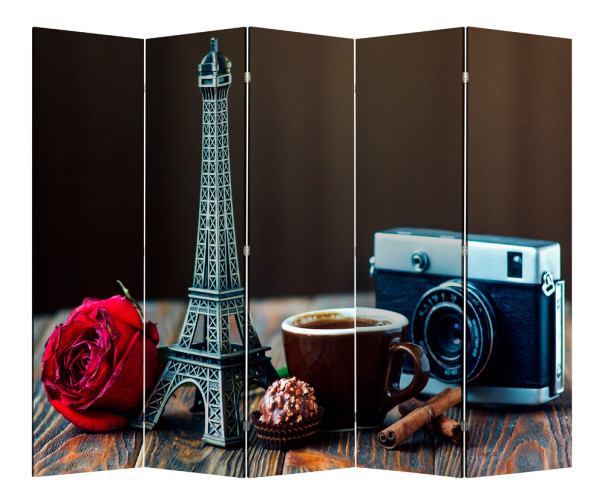 Ширма Nurian 1307 "АртПариж"