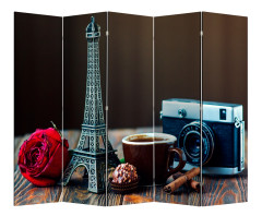 Ширма Nurian 1307 &quot;АртПариж&quot;