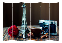 Ширма Nurian 1307 &quot;АртПариж&quot;