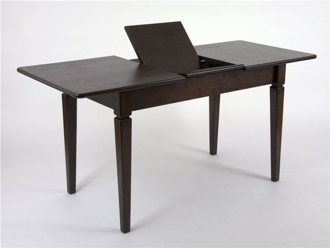 Стол "Вега" (цвет Венге / шпон)