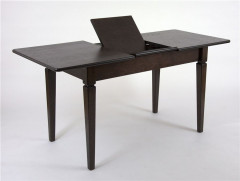 Стол "Вега" (цвет Венге / шпон)