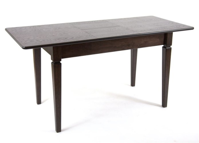 Стол "Вега" (цвет Венге / шпон)