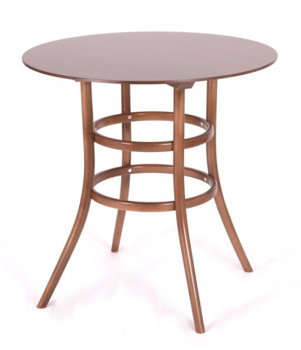 Стол "Райву" (светлый орех)