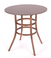 Стол "Райву" (светлый орех)