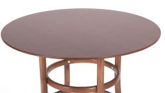 Стол "Райву" (светлый орех)