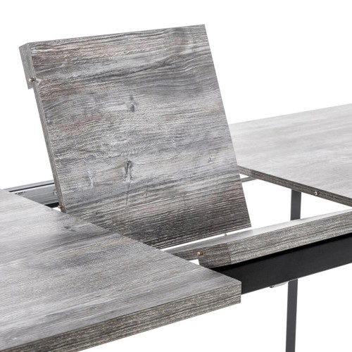 Стол раздвижной Leset Шенон 2Р