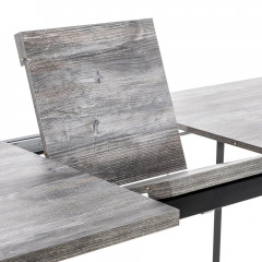 Стол раздвижной Leset Шенон 2Р