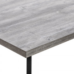 Стол раздвижной Leset Шенон 2Р