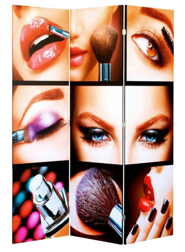 Ширма Nurian 1116 "Салон красоты"