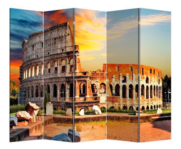 Ширма Nurian 1414 "Колизей"