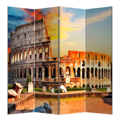 Ширма Nurian 1414 &quot;Колизей&quot;
