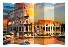 Ширма Nurian 1414 &quot;Колизей&quot;