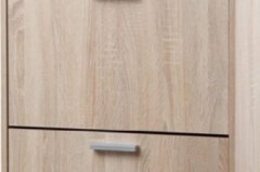 Комод КМ-2 (Дуб сонома)