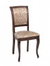 Стул "Дионис" (Темный орех /ткань-AndrisVenzel)