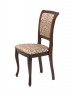 Стул "Дионис" (Темный орех /ткань-AndrisVenzel)