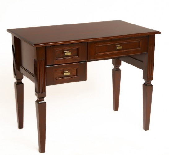 Стол письменный 71 (82х100х60 / Орех)