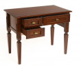 Стол письменный 71 (82х100х60 / Орех)