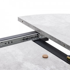 Стол раздвижной Leset Капри