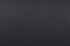 Конференц кресло Георг нат кожа черная/дерево ИМ