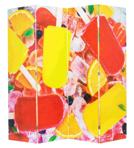 Ширма Nurian 1117 "Фруктовый лед"