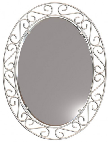 Зеркало Грация 629 (золотой антик)