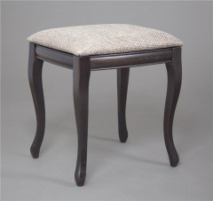 Пуф "Дионис" (Венге/ткань Альба Кэмэл)   490*460*415