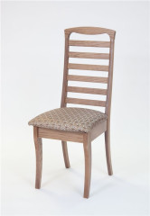 Стул "Горизонт" (цвет Какао/ ткань Лоди 37/2)